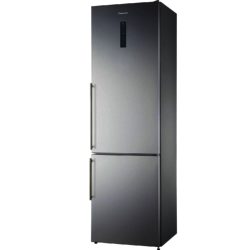 Panasonic NR-BN34FX1-B 334 Litre Frost Free Fridge Freezer in Stainless Steel